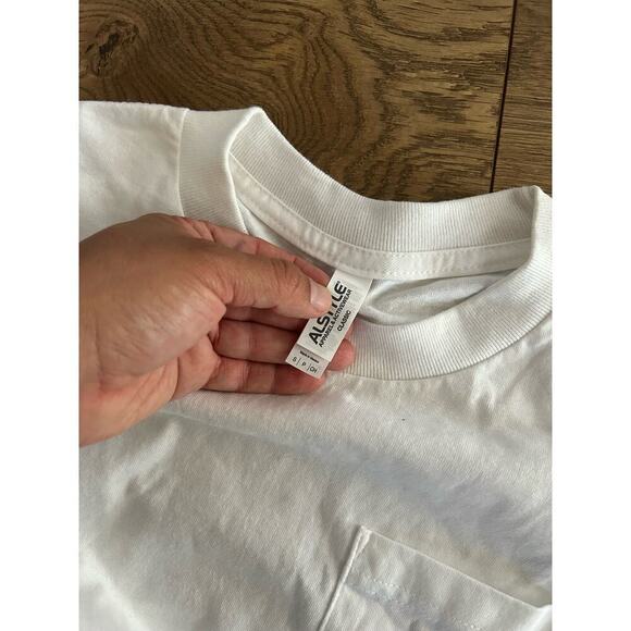 Vintage Don’t Call Me T-shirt - Picture 3 of 3